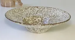 Тарілка-шляпа 27x7,5/13x3,5 см 300 мл "Нормандія" - мініатюра 2