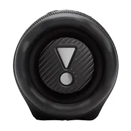 Портативна колонка JBL Charge 6 JBLCHARGE6BLK Black - мініатюра 4