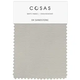 Скатертина на стіл водовідштовхувальна Cosas Bronze 160х300 см (Cloth_04Quartz_DUK_160x300) - мініатюра 8