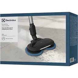 Насадка для пилососів Electrolux ZE168 (900923610) - мініатюра 4