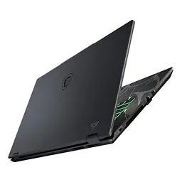 Ноутбук MSI Cyborg 15 B2RWFKG-1254XUA (15.6 F 144 Hz, Intel Core 7 240H, 16 GB, 512 SSD, RTX 5060 8 GB, DOS) Translucent Black (9S7-15Q342-1254) - мініатюра 7