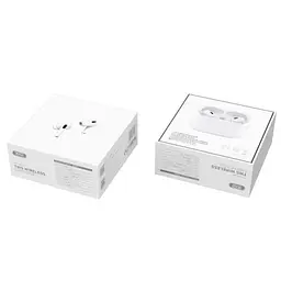 Навушники бездротові XO Q5 Pods bluetooth headset білі - мініатюра 6
