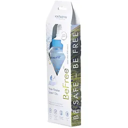 Фільтр для очистки води Katadyn Befree 0.6 L (KAT-8019946) - мініатюра 3