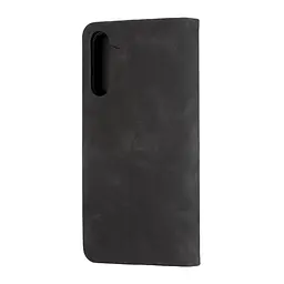 Чохол-книжка Flip Case Samsung A15 4G (A155)/A15 5G (A156) Black - мініатюра 3
