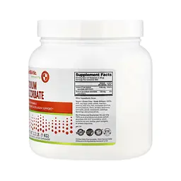 Sodium Ascorbate - 1000g - мініатюра 2