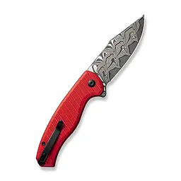 Ніж складаний Civivi Stormhowl C23040B-DS1 - мініатюра 2