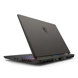 Ноутбук MSI Vector A16 HX (A8WHG-072XUA) - мініатюра 5