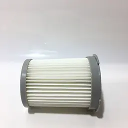 Фільтр для пилососу Zanussi ZAN1650, ZAN1655, ZAN1656, ZAN1660, ZAN1667, H=95мм, F110, 9002560523, 4071387353 - мініатюра 5