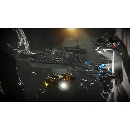 Ключ активації Microsoft Space Engineers для Xbox One/Series - мініатюра 5