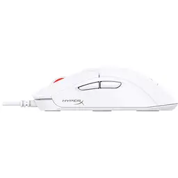 Мишка HyperX Pulsefire Haste 2 USB White (6N0A8AA) - мініатюра 3