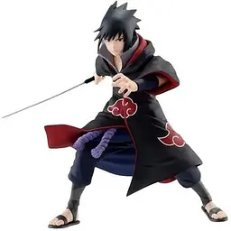 Фігурка Spirits Наруто Саске Учіха Naruto Sasuke Uchiha 15 см BS N SU 15