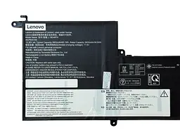 Акумулятор для ноутбука Lenovo Yoga Slim 7-14IIL05 7-14ARE05 L19M4PF4 L19C4PF4 L19D4PF4 - мініатюра 2