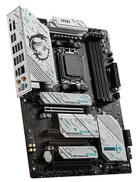 Материнська плата MSI X670E GAMING PLUS WIFI (X670E GAMING PLUS WIFI) (Socket AM5, AMD X670, ATX) Б/в - мініатюра 3