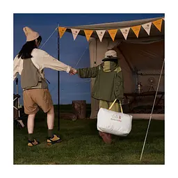 Спальний мішок Naturehike B180 CNH22SD001 Baby Beige (6927595799611) - мініатюра 2