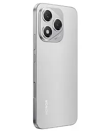Смартфон Honor 400 Lite 8/256GB Velvet Grey (EU) - мініатюра 5