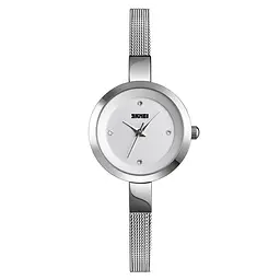 Жіночий наручний годинник 1390SI Silver Skmei acs0030773