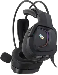 Гарнітура A4Tech Bloody G575 Black