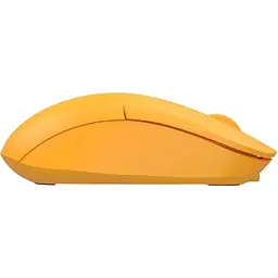 Миша A4Tech FG15CS Air2 Yellow [161489] - мініатюра 6