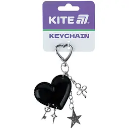 Брелок-підвіска Kite Сердечко (K26-3002-23) - мініатюра 10