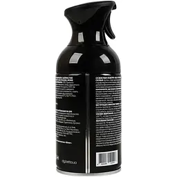 Парфумований освіжувач повітря Odor Premium Silk 250 мл (4820086524407) - мініатюра 3