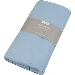 Набір наволочок махрових Home Line блакитний 50 x 70 см (155666)