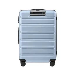Чемодан Xiaomi Ninetygo ANDES Luggage 24" Blue (6941413239554) - миниатюра 5