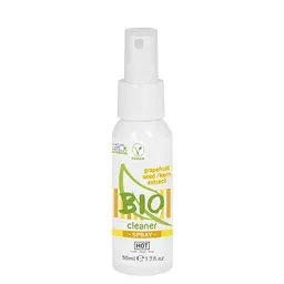 Очищувач Hot Bio Cleaner Spray, 50 мл