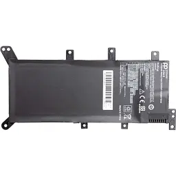 Акумулятор PowerPlant для ноутбуків ASUS X555 Series (C21N1347) 7.4V 4900mAh (NB430796) - мініатюра 2