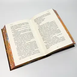 Сера. Фейри и алхимия - Келли Гарт | BookChef, книга на украинском, новая, твердая - миниатюра 4