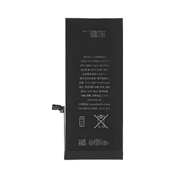 Акумулятор (батарея) для смартфона Apple iPhone 6 Plus 3.82V 2915mAh 11.1Wh (616-0765)(China) - мініатюра 2