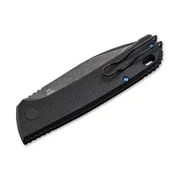 Ніж Boker Plus FRND, чорний - мініатюра 2