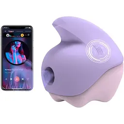 Вібратор Magic Motion Unicorn Pink (SO9602) [108366]