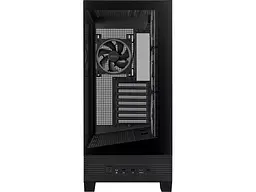 Корпус Asus A31 Plus Black Tempered Glass (90DC00R0-B19000) - мініатюра 4