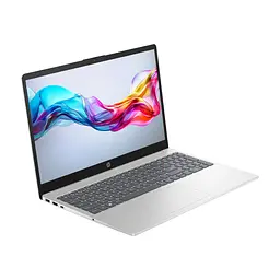 Ноутбук HP 15-fd1012ua (DY8T5EA) - мініатюра 2