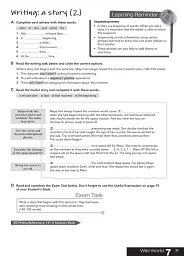 Close-Up B1+ Workbook - мініатюра 8