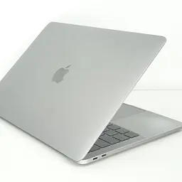 Ноутбук Apple MacBook Pro 13" A1708 Retina (FVFWR00XHV22) (i5-7360U/8/128SSD) - Class A- - мініатюра 5