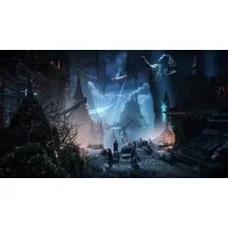 Ключ активації Microsoft Dragon Age: The Veilguard для Xbox Series S/X - мініатюра 2