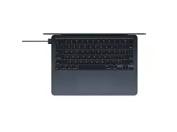 USB-C to MagSafe 3 Cable 2m Midnight (MPL43, MW643) Apple Кабель MagSafe 3 - мініатюра 2