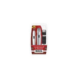 Тример Wahl Mustache & Beard Combo (05606-308) - мініатюра 3