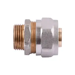 Муфта із зовнішньою різьбою APE 701 L 3/4″x26 000000613
