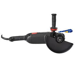 Кутова шліфувальна машина Vitals Professional Ls2326DUq stone cutting+ (110759) - мініатюра 3