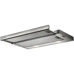 Витяжка телескопічна Faber Flexa NG Glass BK A60 (315.0635.106)