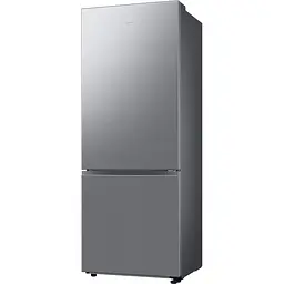 Холодильник із морозильною камерою Samsung RB53DG703ES9UA - мініатюра 2