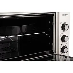 Електропіч Ardesto MEO-S50FBG - мініатюра 9