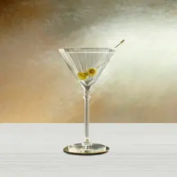 Келих Onis (Libbey) "Bonheur" Martini 240 мл (360097) - мініатюра 2