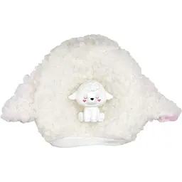Лялька Barbie Cutie Reveal М'які та пухнасті, в костюмі ягня (HKR03) - мініатюра 3