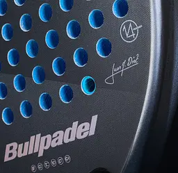 Ракетка для паделу Bullpadel ICON CLOUD 25 - мініатюра 6