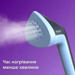 Відпарювач Philips STE3150/20 - мініатюра 10