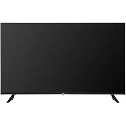 Телевізор 2E QLED 4K 60Hz Smart Google TV Black 55" (2E-55A77Q) UA UCRF