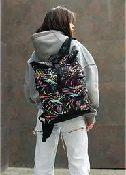 Рюкзак Sambag 41х27х18 см sum0023706 - мініатюра 2